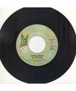 GABRIEL KAPLAN (Welcome Back Kotter) 45 rpm Up Your Nose - $3.99