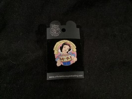Disney Pin  Happy Birthday Princess Series - Snow White - £13.17 GBP
