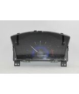 12 13 HONDA  CIVIC LOWER TACHOMETER 78200-TR0-A420-M1 OEM - $49.49