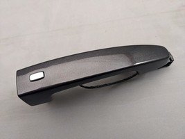 OEM GMC Acadia Terrain RH or LH Rear Exterior Door Handle Iridium Effect GWX - £19.46 GBP