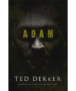 Adam by Ted Dekker (A Suspense Novel) - £7.95 GBP