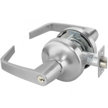 Yale Commercial Storeroom Augusta Lever Grade 1 Cylindrical Lock with Pa... - $305.35