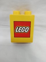 Lego Store Duplo Promo Illinois Grand Opening 2003 Northbrook Court Wood... - $17.81