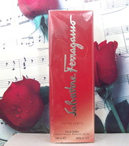 Salvatore Ferragamo Parfum Subtil EDP Spray 3.4 FL. OZ. NWB - £111.90 GBP