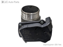 Throttle Valve Body For 13-16 Audi A6 Quattro  2.0 06F133062T Turbo - $39.55