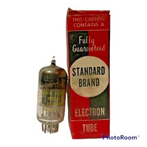 1 Philco Electron Radio Tube Type 12BR7 Tested  - £3.04 GBP