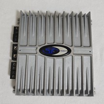 Old School Rockford Fosgate Power 551x 4 Channel Bridgeable Car Amp 550W... - $5,489.97 MXN