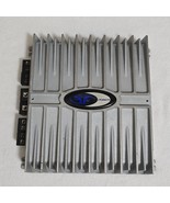Old School Rockford Fosgate Power 551x 4 Channel Bridgeable Car Amp 550W... - $292.05
