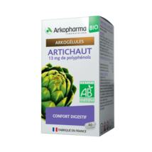 Arkopharma Artichaut 150 Capsules - $29.99