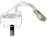 OEM Door Switch For Whirlpool LER5620KQ1 GEQ9800PW1 LEQ9508PW0 LER8620PW... - $26.55