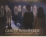 Ghost Whisperer Trading Card #52 Jennifer Love Hewitt - $1.97