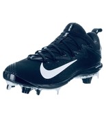 ShipN24Hours.New-Lunar Vapor Ultrafly Elite Mens baseball Cleats Size 13. - €170,11 EUR