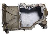 Upper Engine Oil Pan From 2016 Buick Encore  1.4 12674436 - $129.95