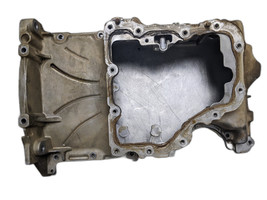 Upper Engine Oil Pan From 2016 Buick Encore  1.4 12674436 - £102.25 GBP