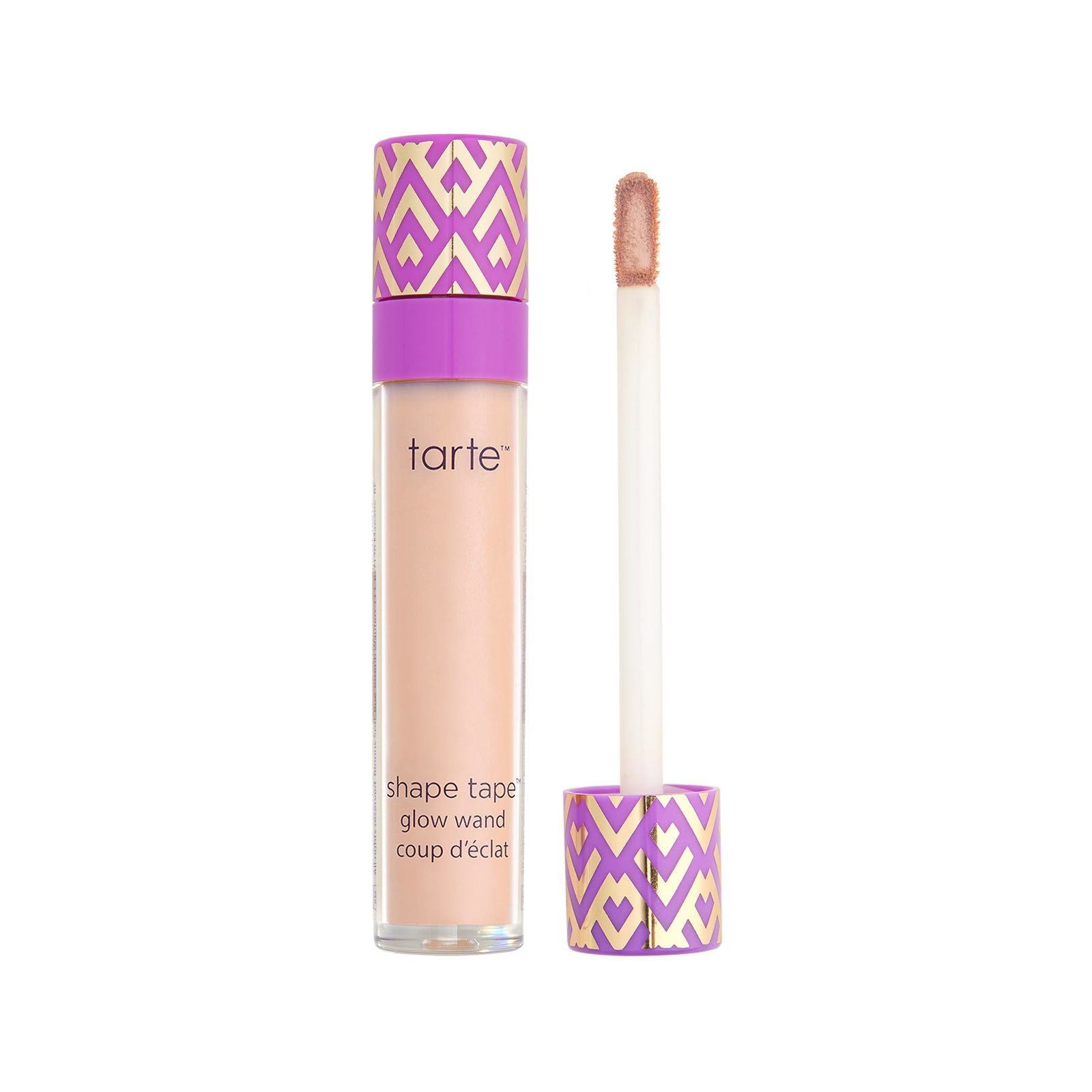 tarte shape tape glow wand - alight (opal glow) - full size - $13.33