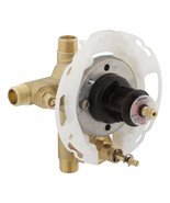 KOHLER 11748-KS-NA Rite-Temp Valve with Diverter, Brass - £242.77 GBP