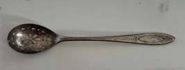 Adam Relish Spoon By Oneida Silver (Silverplate 1917) - $133.10 MXN