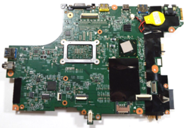IBM Lenovo ThinkPad T430s Laptop Motherboard 04X3687 i5-3320M 2.6Ghz - $35.52