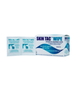Skin Barrier Wipe Skin Tac 78 to 82% Strength Isopropyl Alcohol 50 pack ... - $44.95