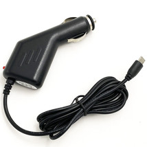 Tablet Car Power Charger Cable For Rand Mcnally Tnd Tablet 80 Tndt80 - C... - $15.99