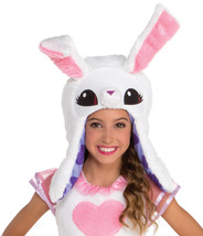 National Geographic Kids Animal Jam Costume Hoodie (Enchanted Magic Bunny) - £89.95 GBP