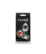 Crystal Desires Rainbow Gem Small - $20.44 CAD
