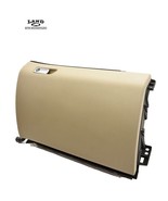 MERCEDES X166 GL/GLS/ML/GLE GLOVEBOX GLOVE BOX LID ASSEMBLY ALMOND BEIGE... - $197.99