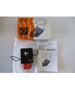 Sennheiser HDI 407S Infrared Headset Receiver  HDI 407-S - $43.84 CAD