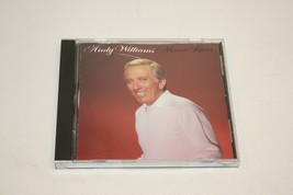 Andy Williams - Moon River CD - £3.10 GBP