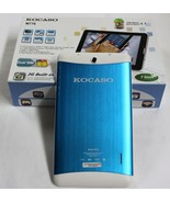 KOCASO M776 Anroid 4.1 capacitive 7&quot; tablet PC Dual-Core Dual-Camera DUE... - $127.69