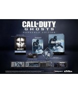 Call of Duty: Ghosts - PlayStation 3 [video game] - $13.37 CAD+