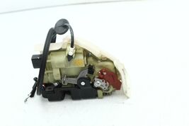 2006-2009 VOLKSWAGEN RABBIT FRONT RIGHT DOOR LOCK LATCH ACTUATOR H1719 image 2