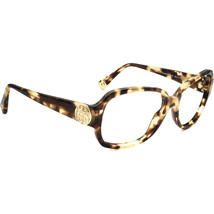 Coach Sunglasses Frame Only HC 8015 (L019 Allie) 5045/13 Spotty Tortoise 58 mm - £47.95 GBP