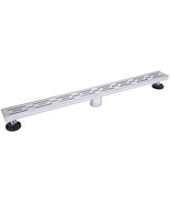 Linear Shwr Drain 24&quot; Bn - €93,48 EUR