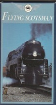 Flying Scotsman (VHS, 1990) - £3.94 GBP