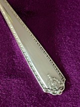 Lady Hilton Sterling Westmorland Silver 1940 No Monograms Choice Of Piece 202709 - £13.88 GBP+
