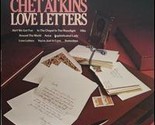 Love Letters [Vinyl] Chet Atkins - £15.66 GBP