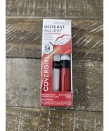 Covergirl Outlast All Day Lipstick 830 Your Classic Red - $16.71