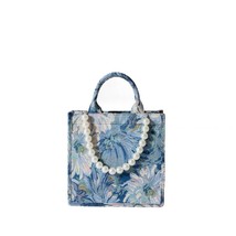  designer handbags women s totes bags shopper fashion large capacity monet s garden oil thumb200