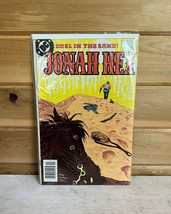 DC Comics Jonah Hex #79 Vintage 1983 - $9.99