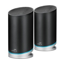 Arris Surfboard Max Pro W133 Tri-Band AX11000 Mesh WiFi 6 System Wireles... - $2,611.71 MXN