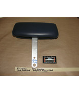 87 Cadillac Coupe Deville FWD RIGHT SIDE FRONT 60/40 SPLIT BENCH SEAT HE... - $108.53 CAD
