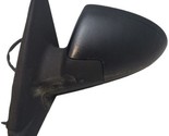 Driver Side View Mirror Power Classic Style Opt D49 Fits 04-08 MALIBU 40... - $68.31