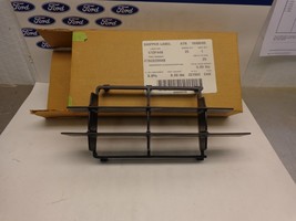 FORD F78Z-8200-AB Grille Front Grill Panel Left Drivers OEM NOS - $20.98