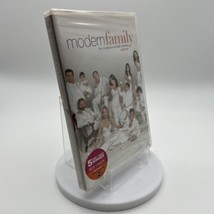 Modern Family: The Complete Second 2 2nd Season (DVD, 2011, 3-Disc Set)  - £6.79 GBP