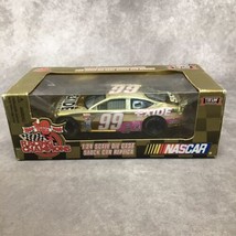 Racing Champions NASCAR Gold Commemorative Series 1/24 Die Cast Car #99 ... - £16.94 GBP