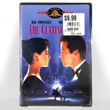 The Cutting Edge (DVD, 1992, Widescreen) Brand New !   D.B. Sweeney  Moira Kelly - £7.56 GBP