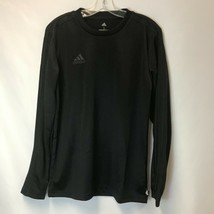 Adidas Men&#39;s Soccer Tango Terry Long Sleeve Jersey (Size Small) - $48.38