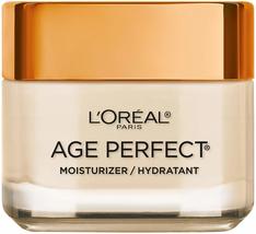 L'Oreal Paris Skincare Age Perfect Hydra Nutrition Ultra Nourishing Honey Night 