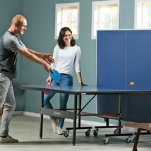 Stiga Pure Color Advance Premium YELLOW Ping Pong Table Tennis